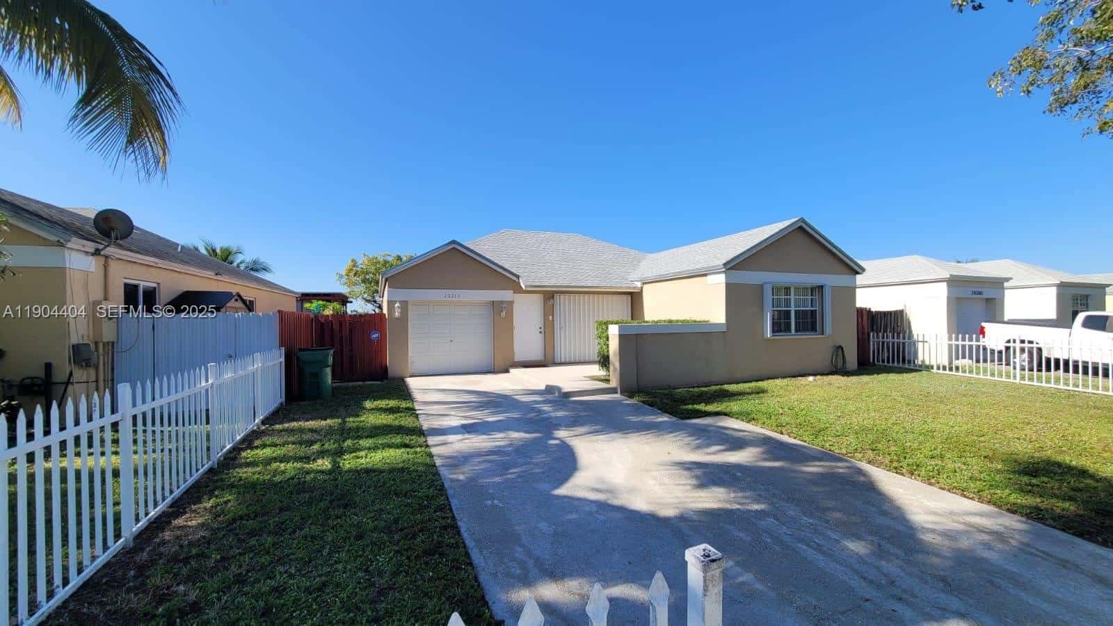20260 NW 29th Ct, Miami Gardens FL 33056