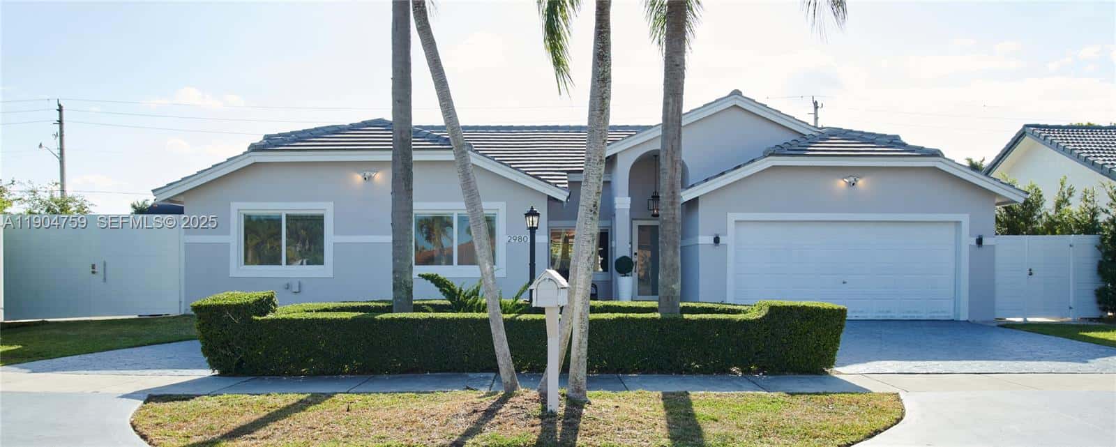 2980 SW 141st Ct, Miami FL 33175