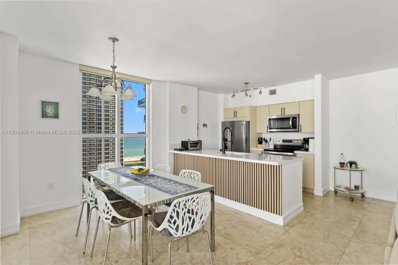 17555 Atlantic Blvd, Sunny Isles Beach FL 33160