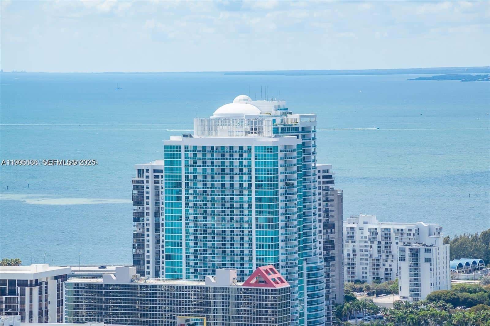 60 SW 13th St # 4205, Miami FL 33130