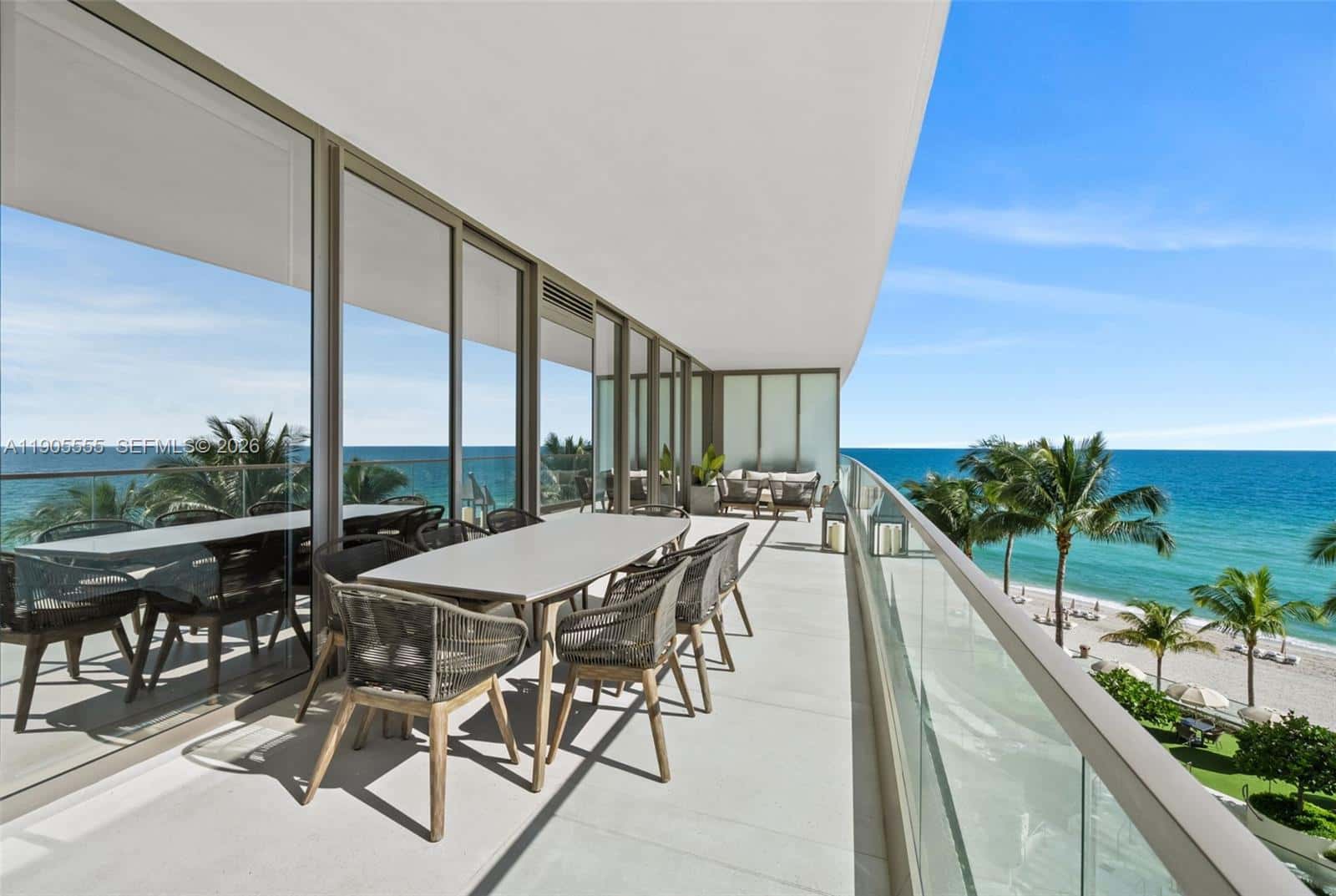 18975 Collins Ave # 401, Sunny Isles Beach FL 33160