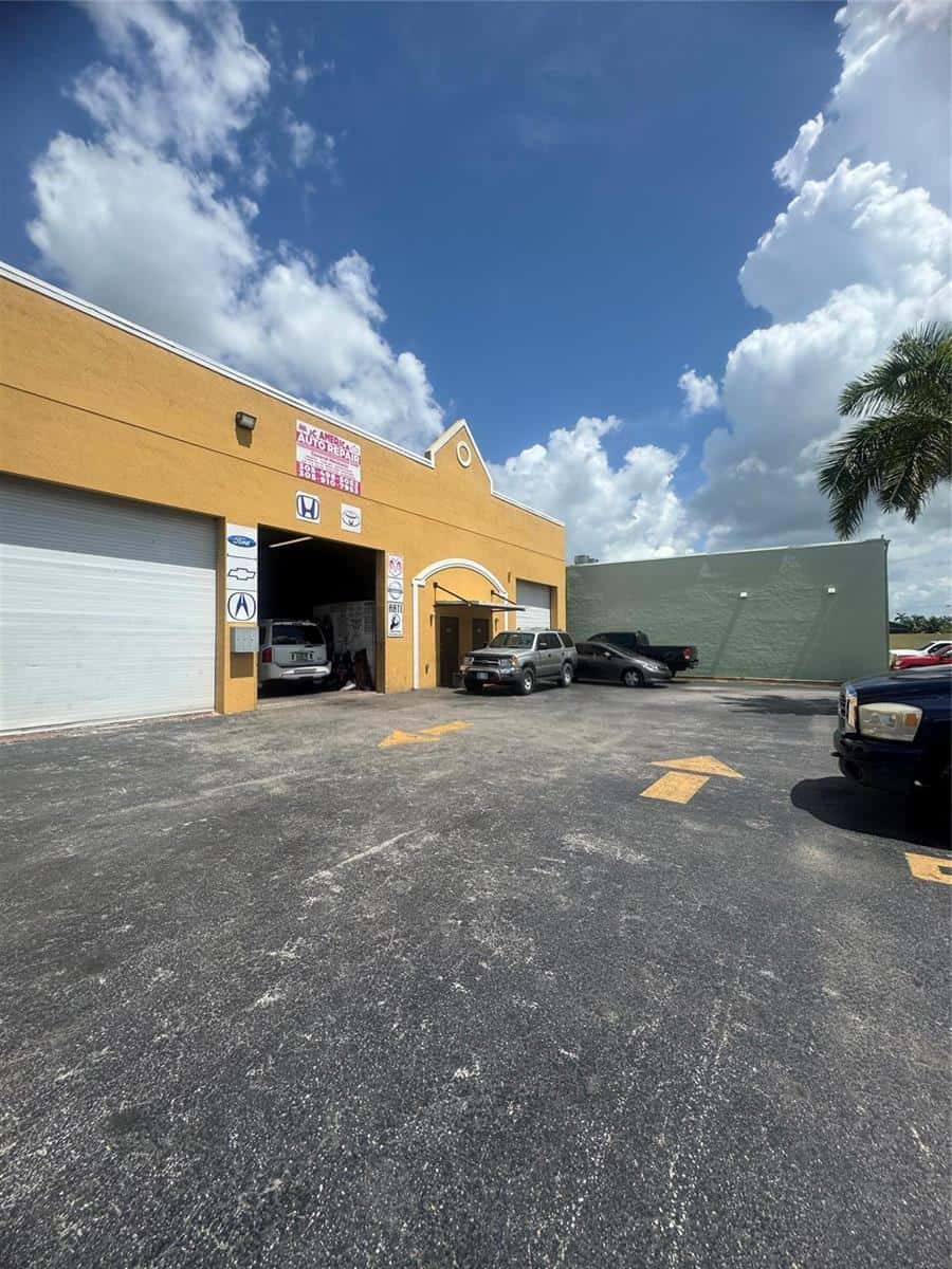 238 NW 9th Avenue # 4, Homestead FL 33030