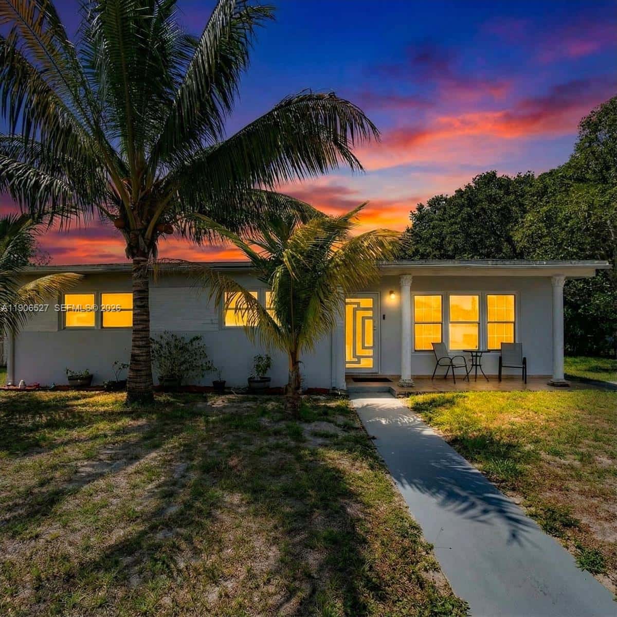 3610 NW 171st St, Miami Gardens FL 33056