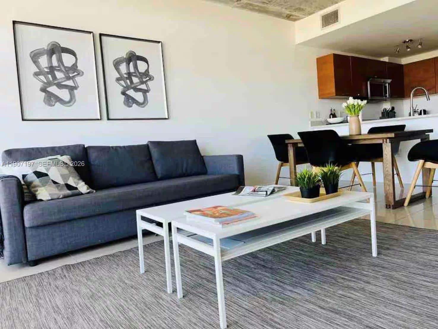 3250 NE 1st Ave # 910, Miami FL 33137