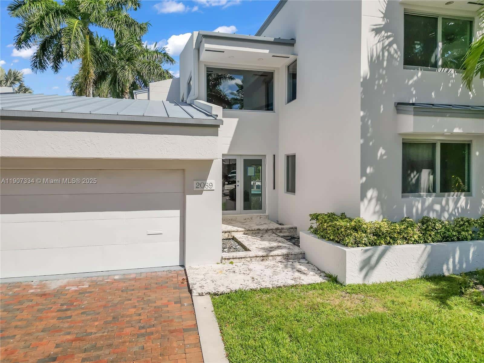 2089 NE 121st Rd, North Miami FL 33181