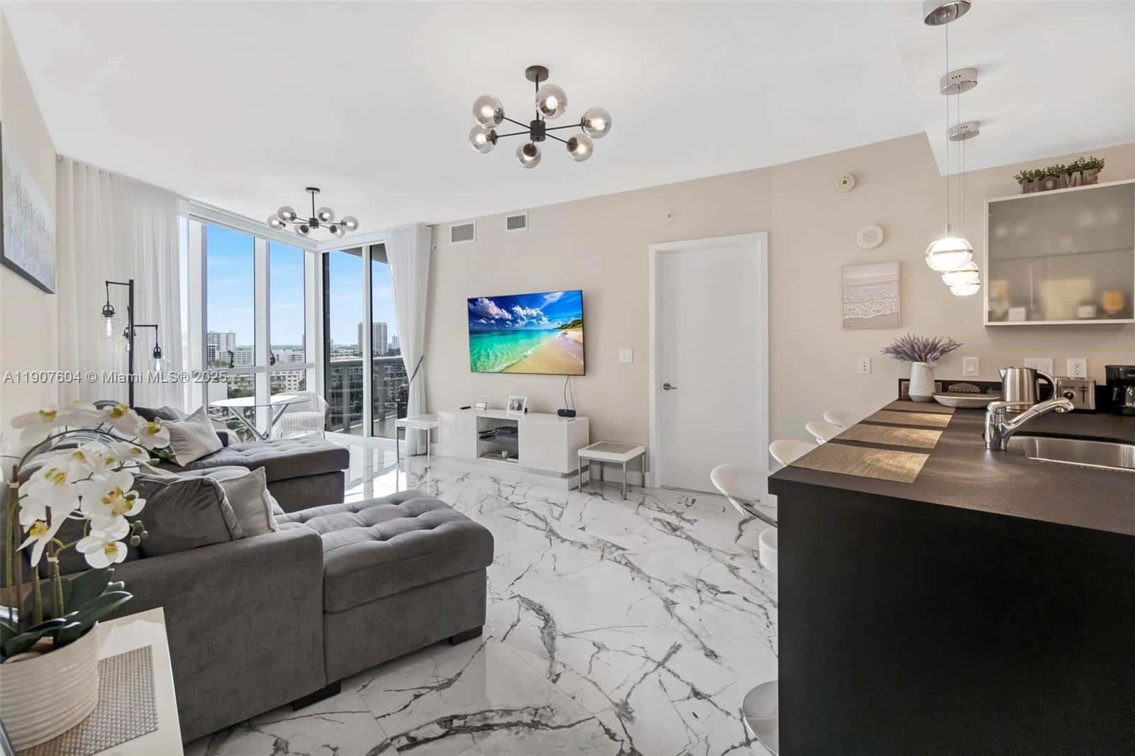 18201 Collins Ave # 1408, Sunny Isles Beach FL 33160