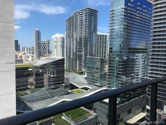 55 SW 9th St # 2510, Miami FL 33130