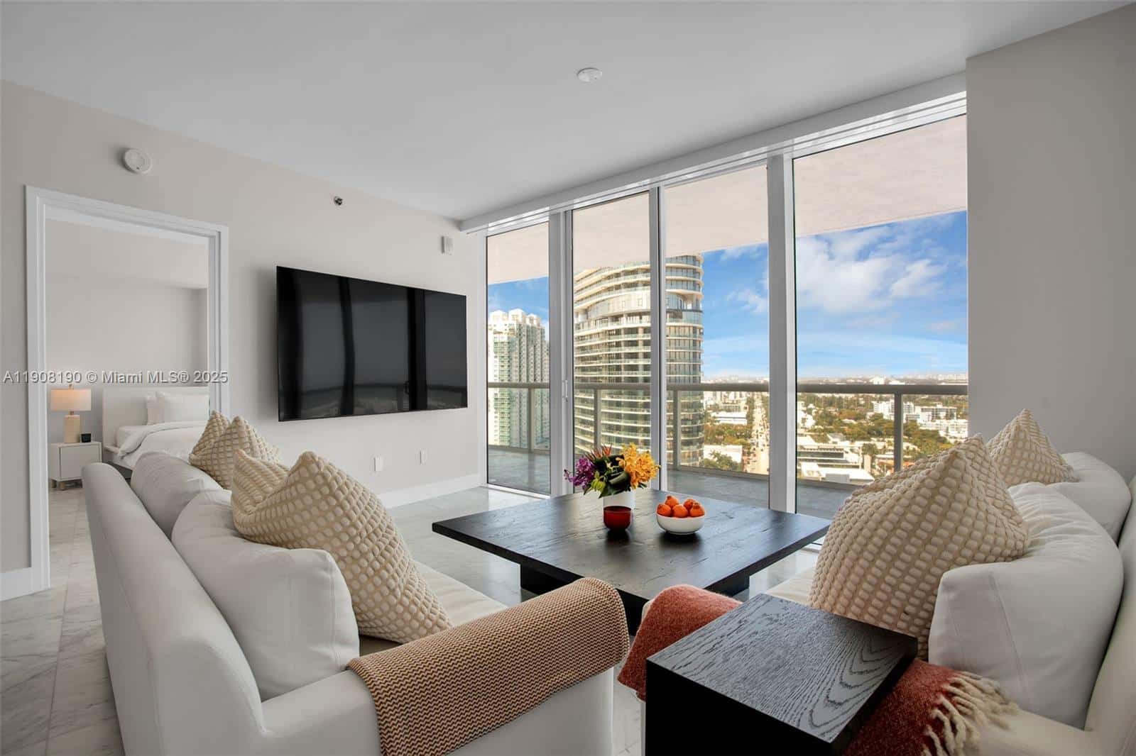 450 Alton Rd # 2110, Miami Beach FL 33139