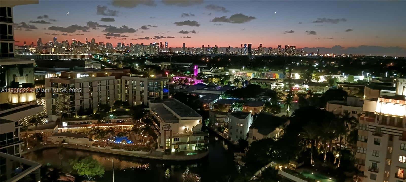 2401 Collins Ave # 1708, Miami Beach FL 33140