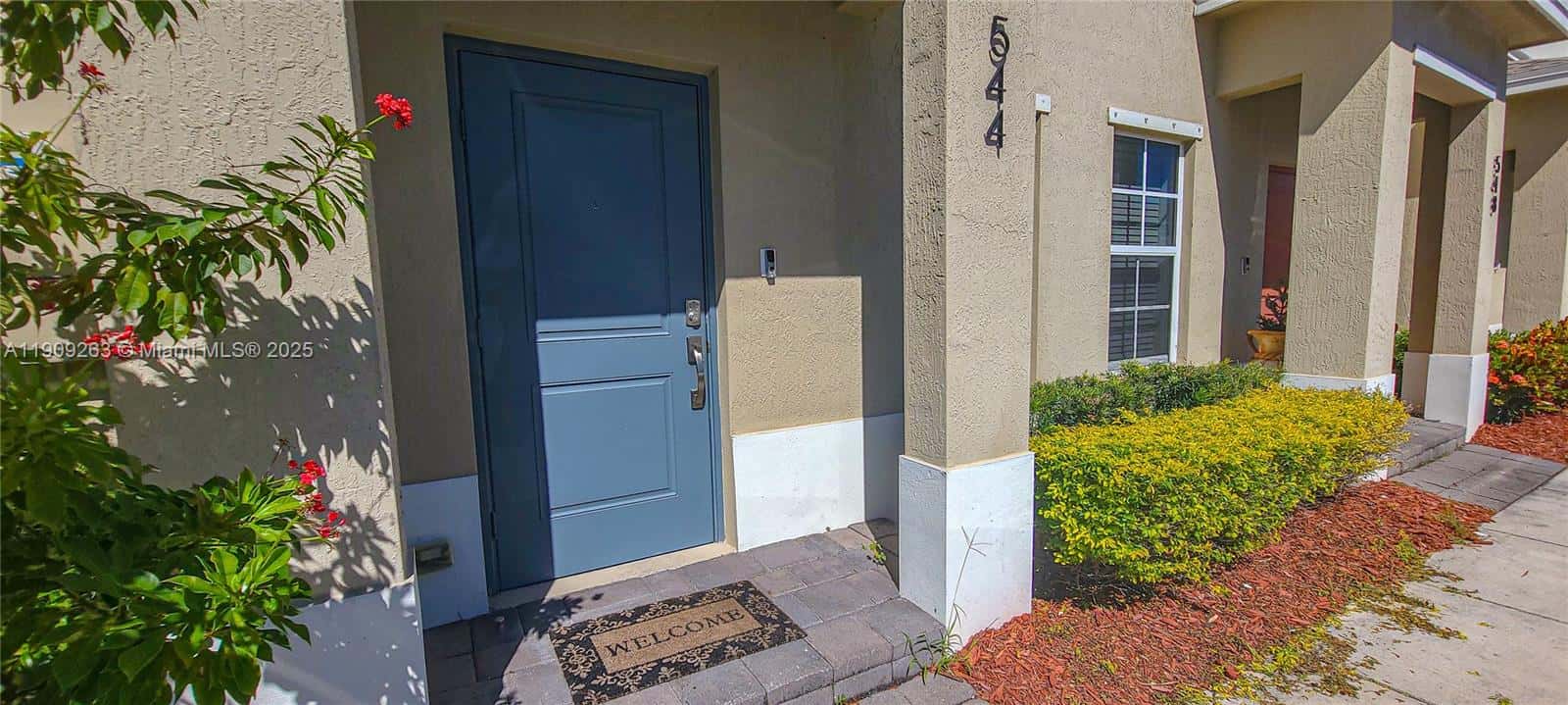 544 NE 5th St, Florida City FL 33034