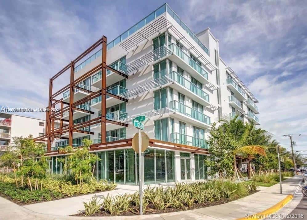 1215 West Ave # 404, Miami Beach FL 33139