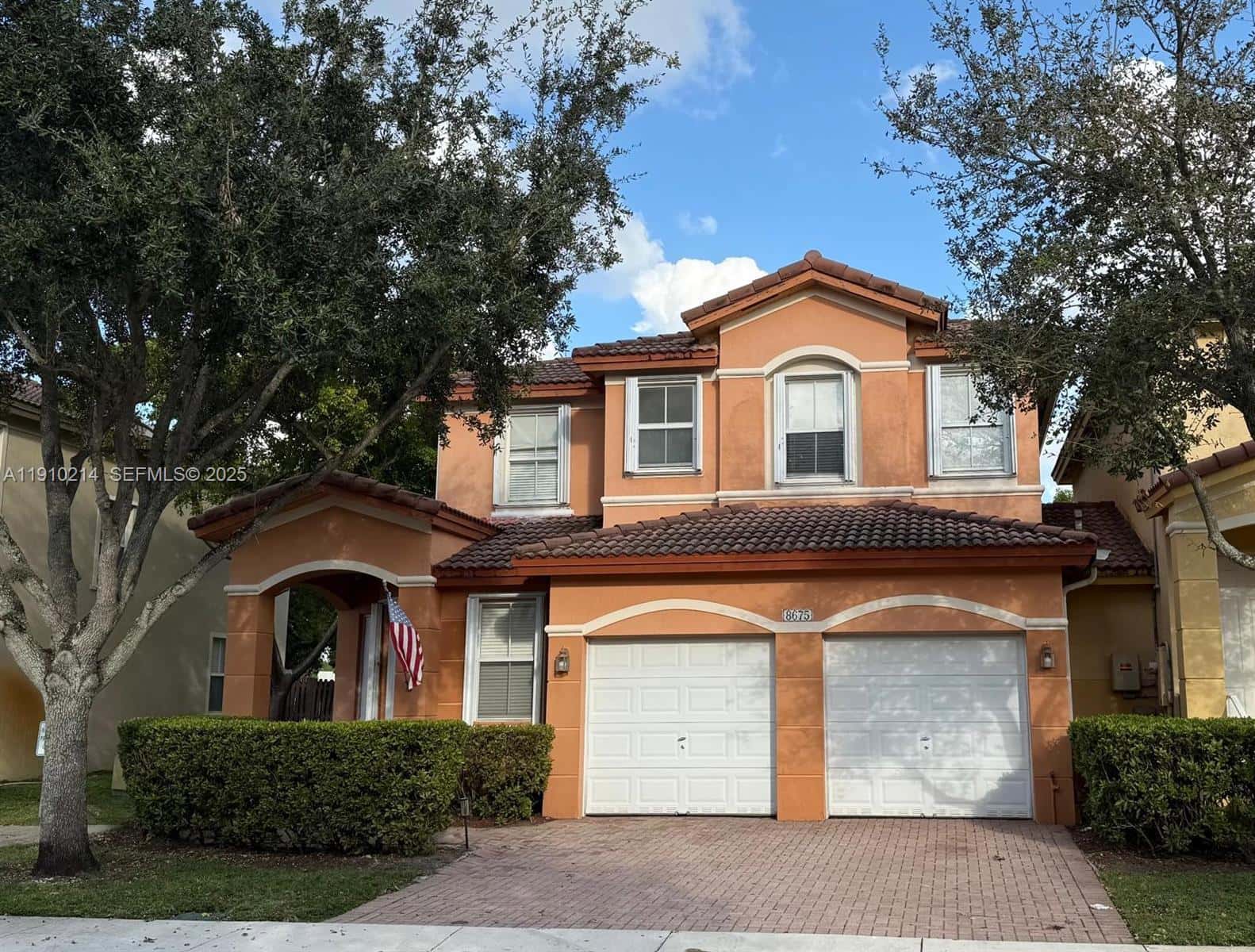 8675 NW 109th Ct, Doral FL 33178