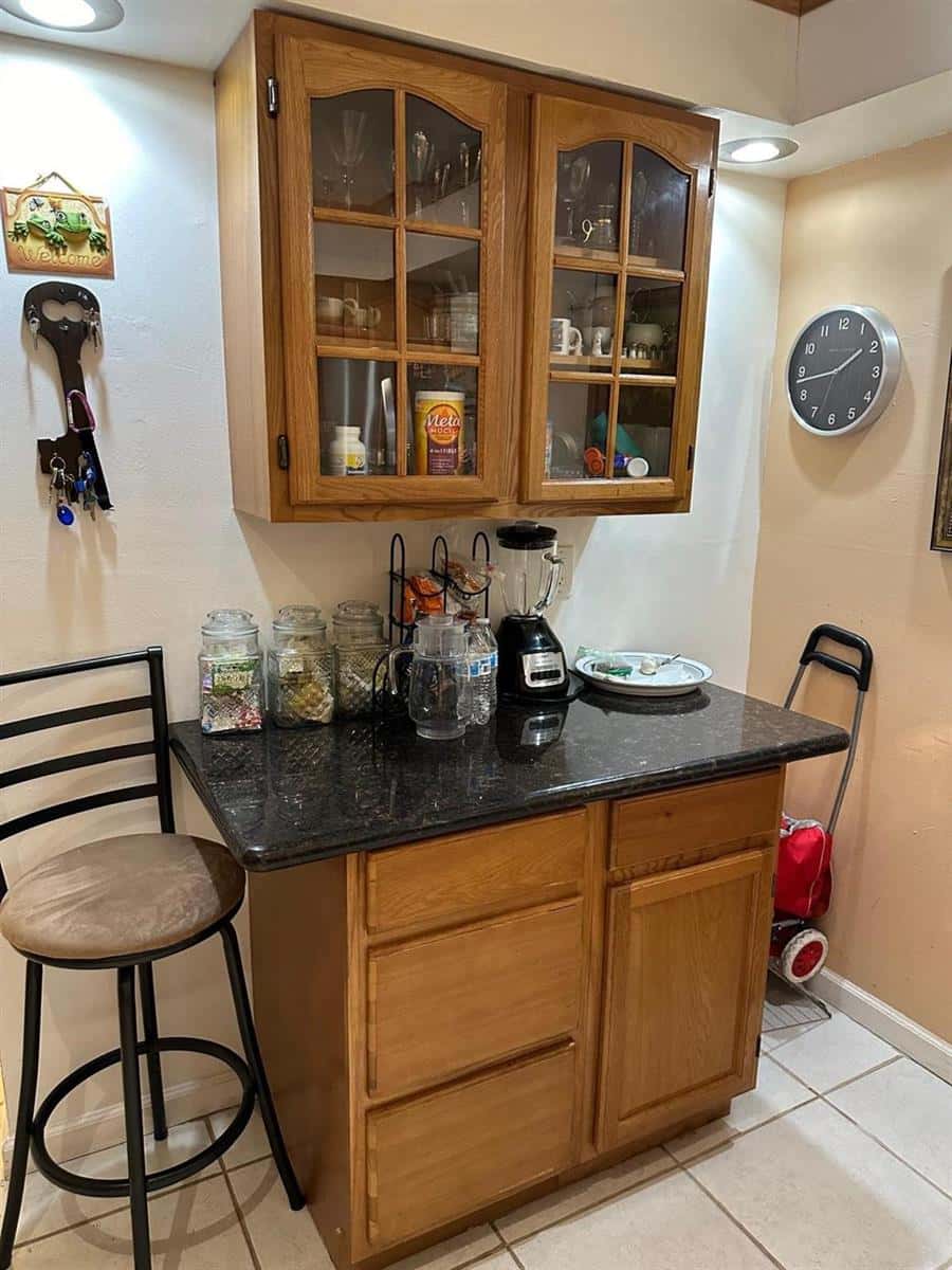 2821 NE N Miami Beach Boulevard # 3M, North Miami Beach FL 33160