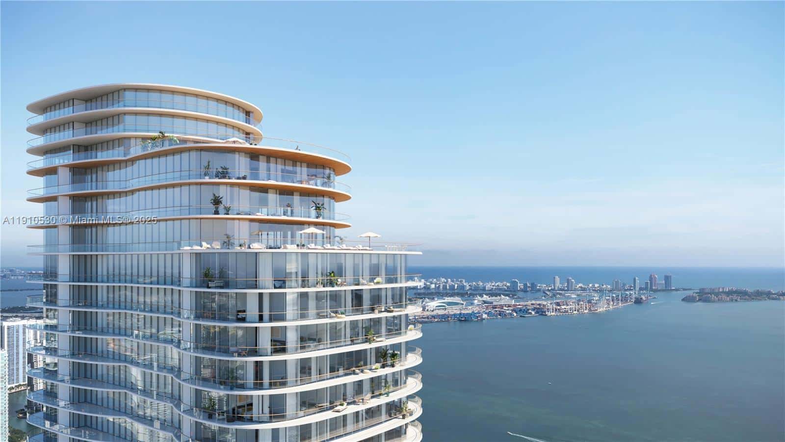 1420 S Miami Ave # 6601, Miami FL 33130