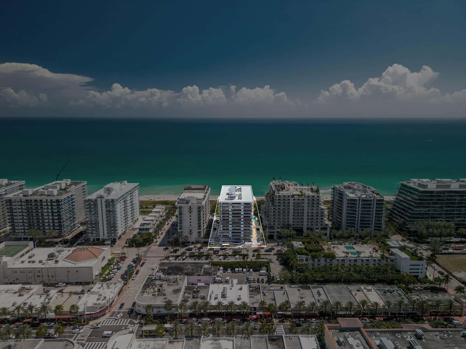 9455 Collins Avenue # 305, Surfside FL 33154