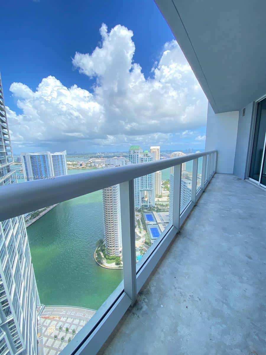 495 Brickell Ave # 4408, Miami FL 33131