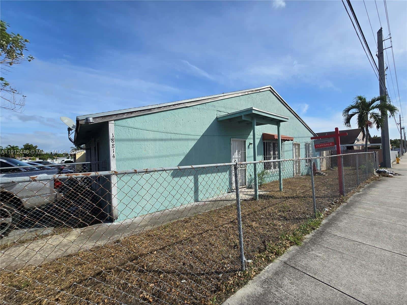 18814 NW 46th Ave, Miami Gardens FL 33055