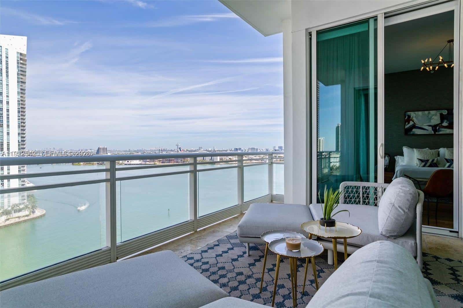 900 Brickell Key Blvd # 1502, Miami FL 33131