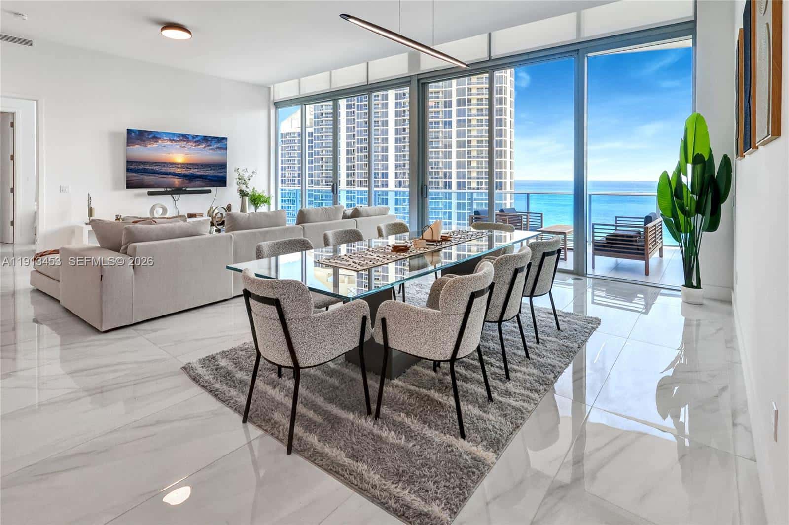 17550 Collins Ave, Sunny Isles Beach FL 33160