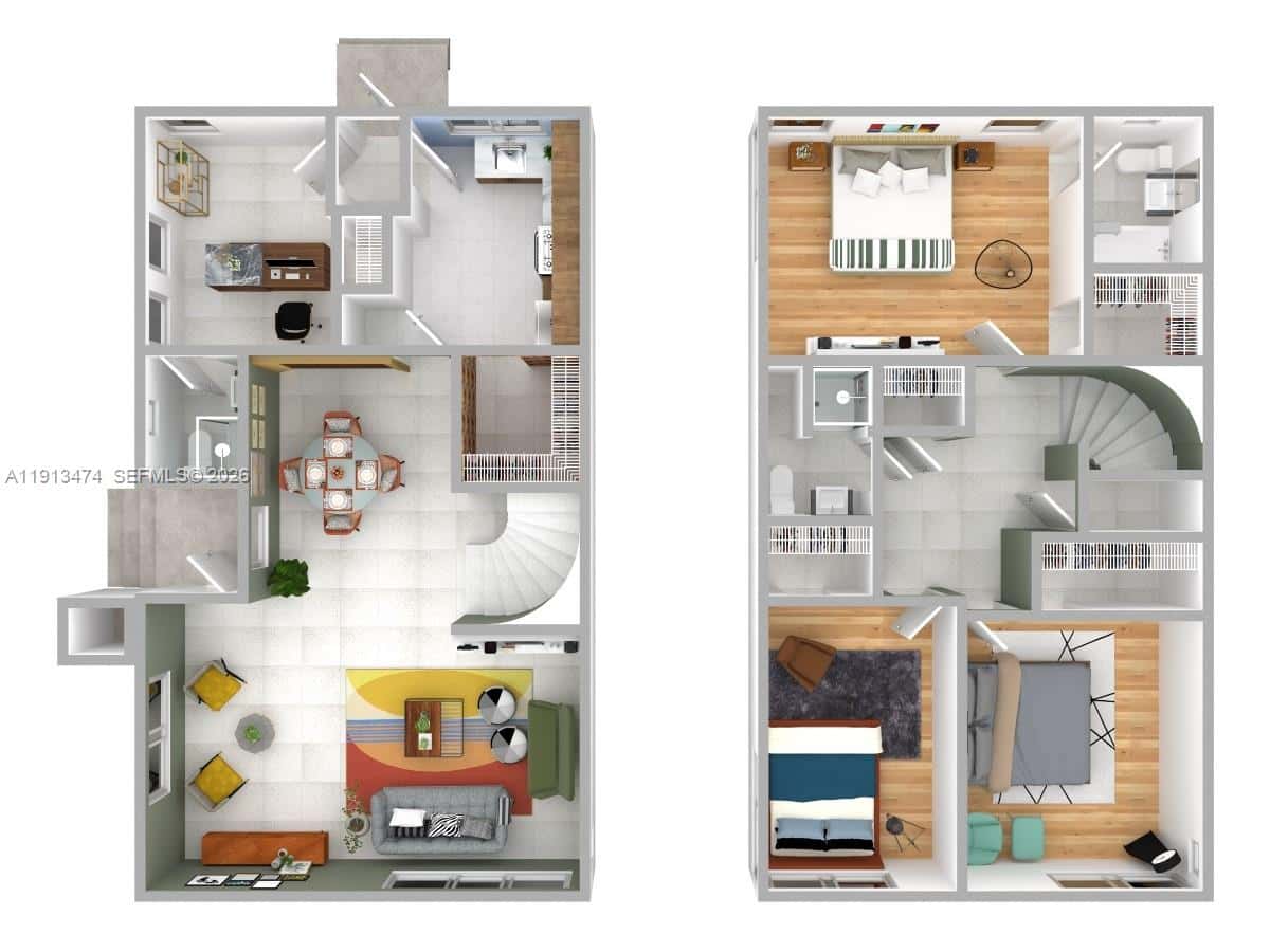 1601 Jefferson Ave, Miami Beach FL 33139