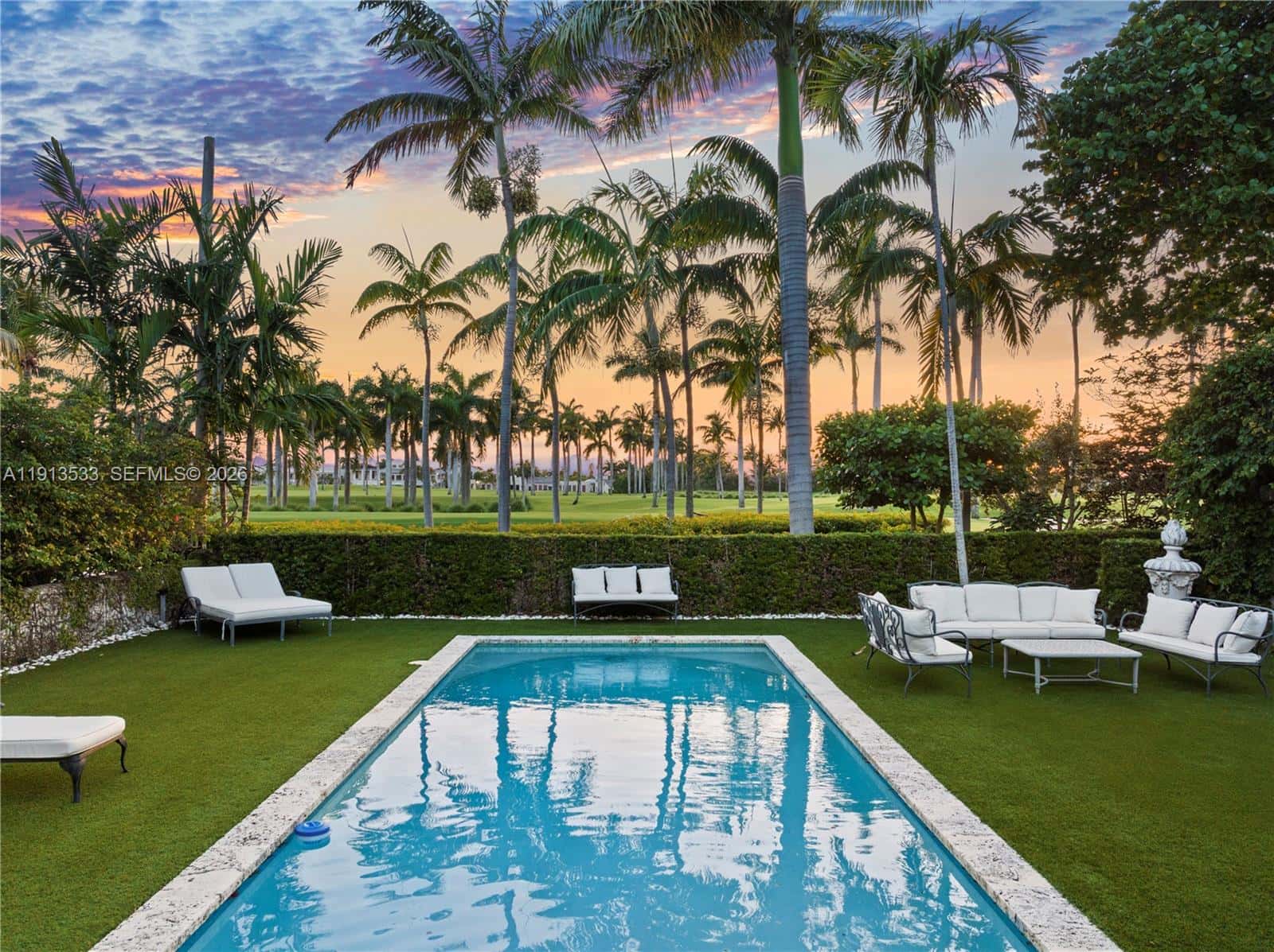 5800 La Gorce Dr, Miami Beach FL 33140
