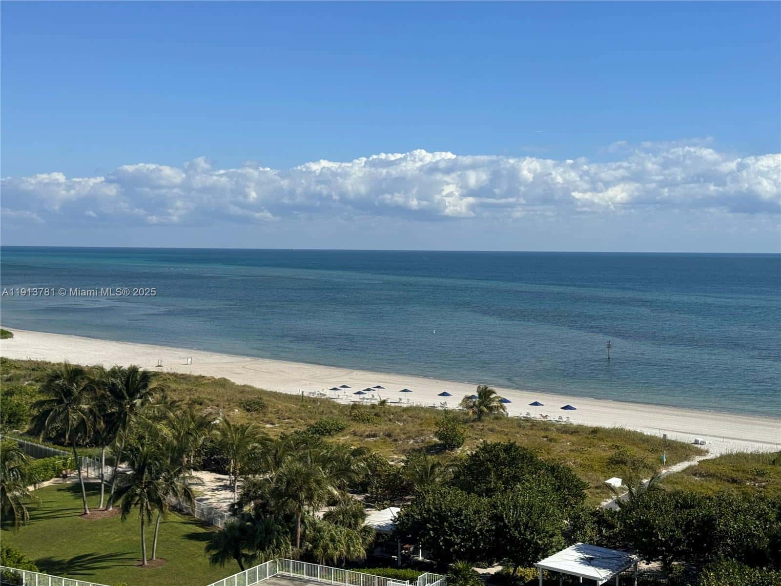 200 Ocean Lane Dr # 909, Key Biscayne FL 33149