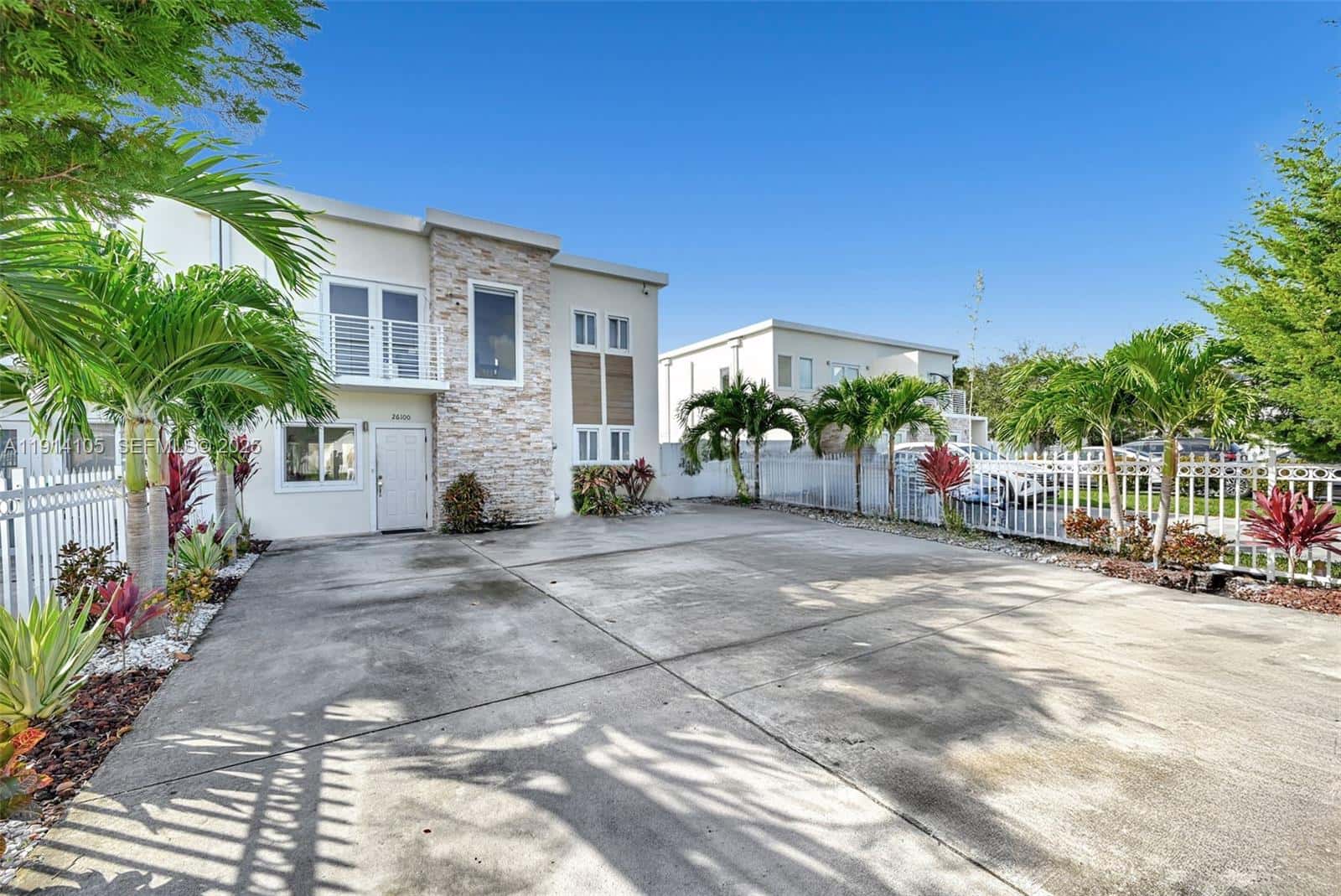 26100 SW 134th Place, Homestead FL 33032