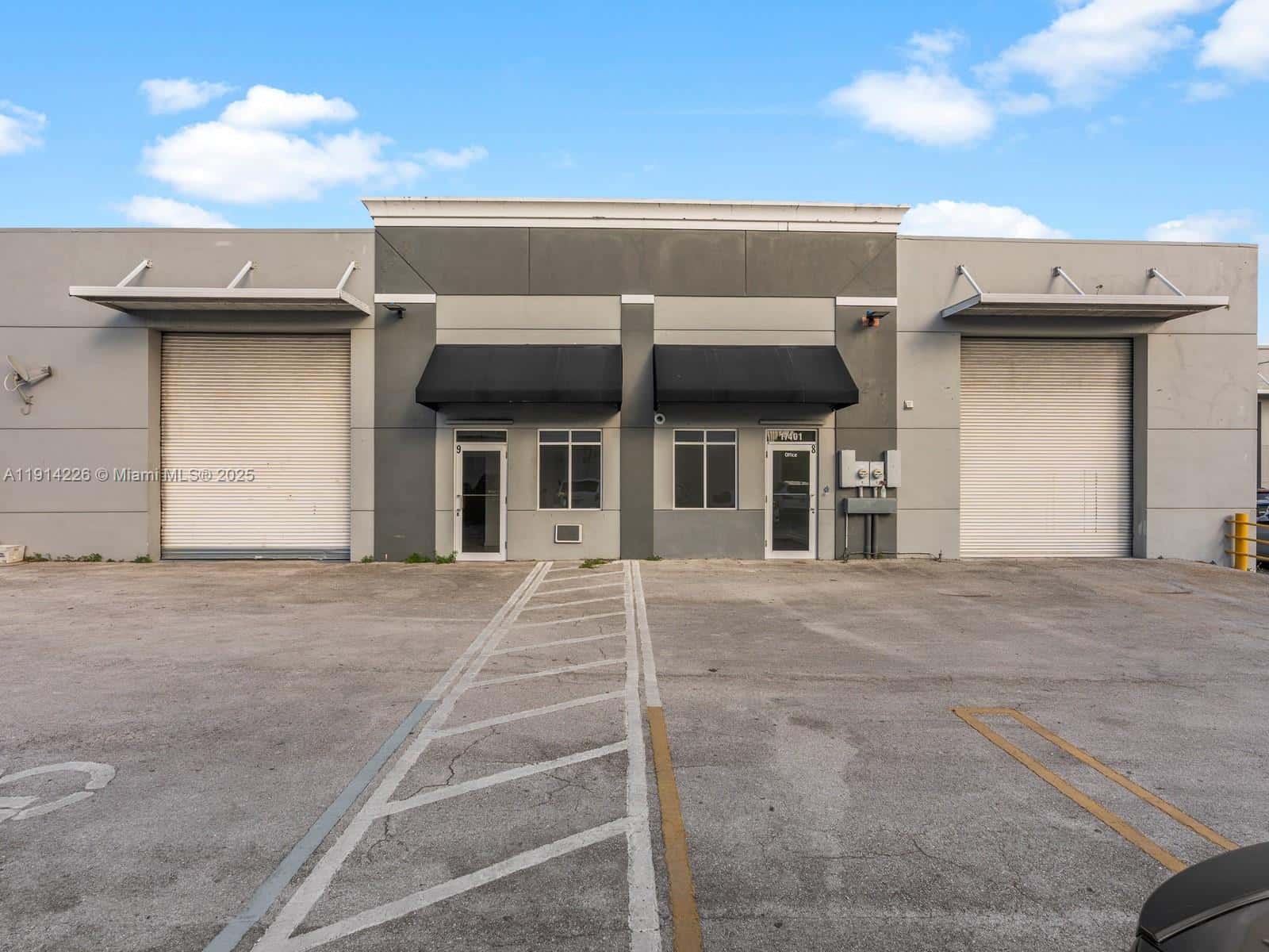 17535 NW 2nd Ave # 109, Miami Gardens FL 33169