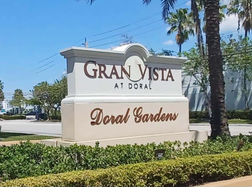4330 NW 79th Ave # 2D, Doral FL 33166