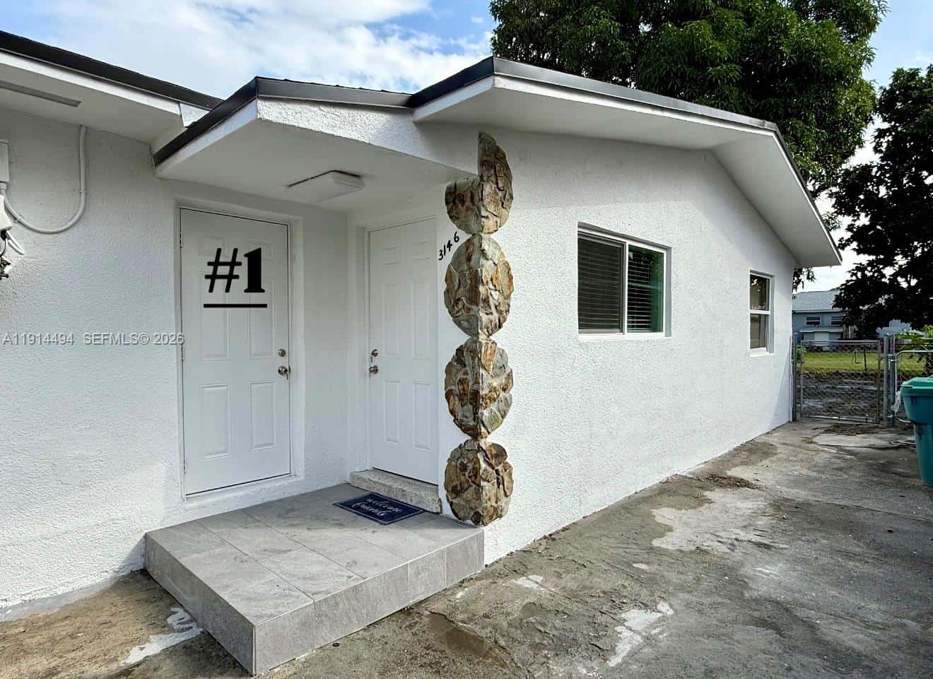 3144 NW 29th St # 2, Miami FL 33142