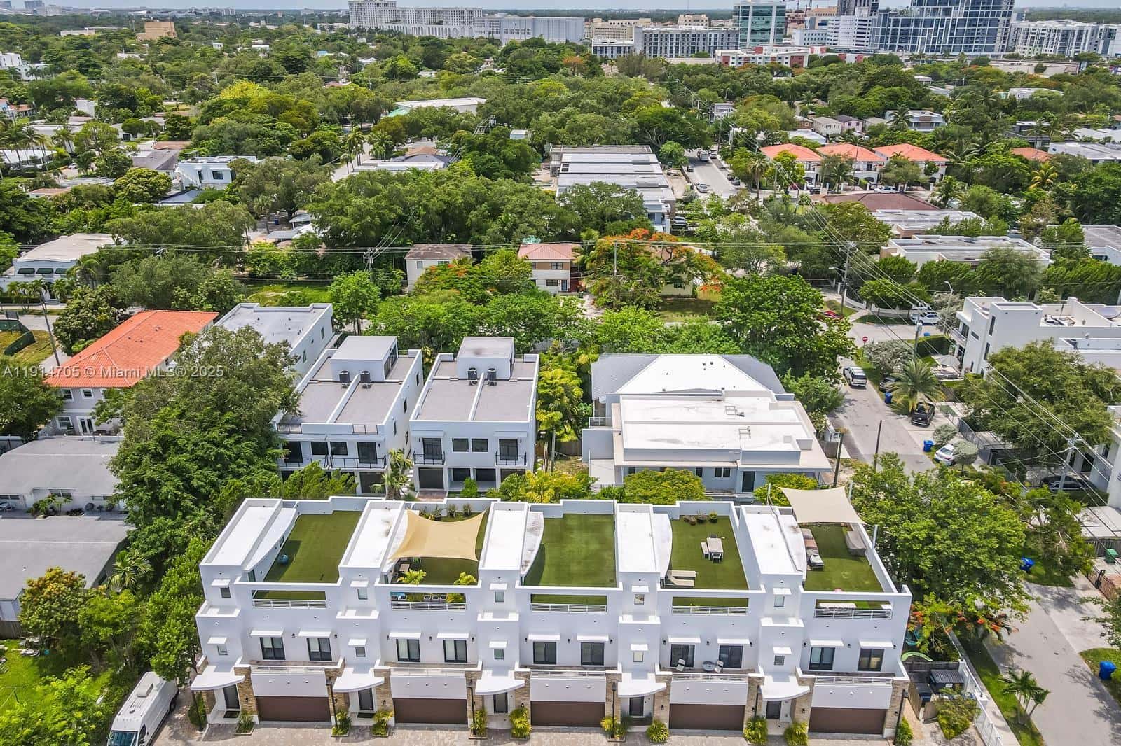 3318 Day Ave # 7, Miami FL 33133