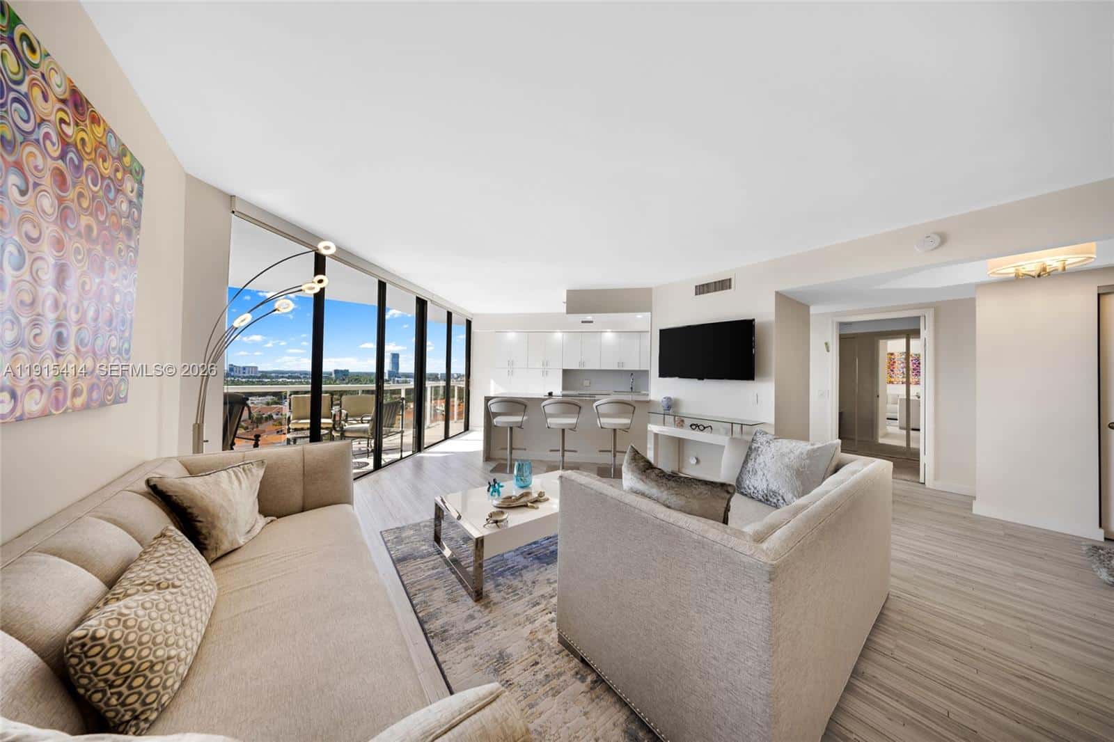 3610 Yacht Club Dr # 1409, Aventura FL 33180
