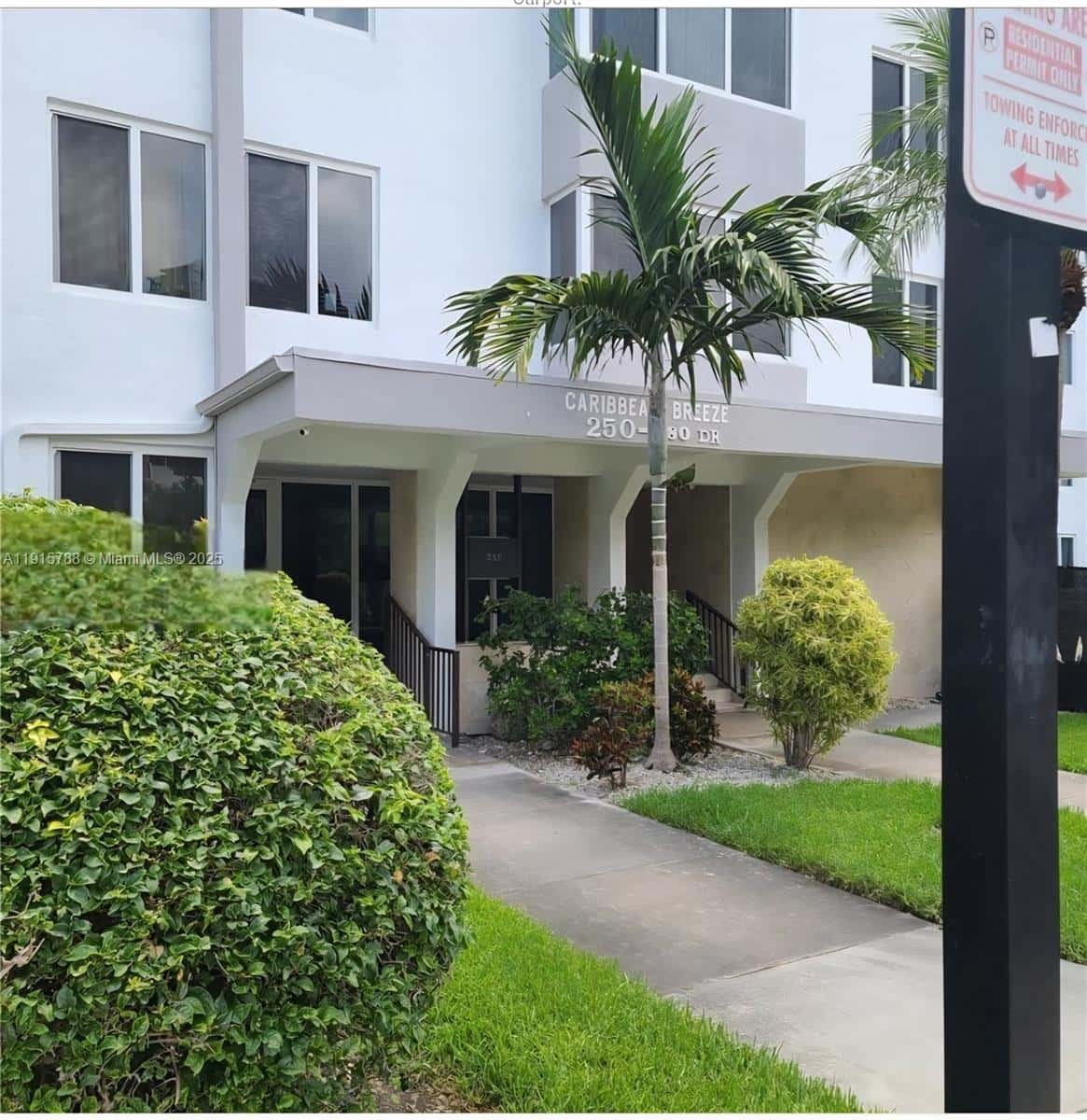 250 180th Dr # 510, Sunny Isles Beach FL 33160