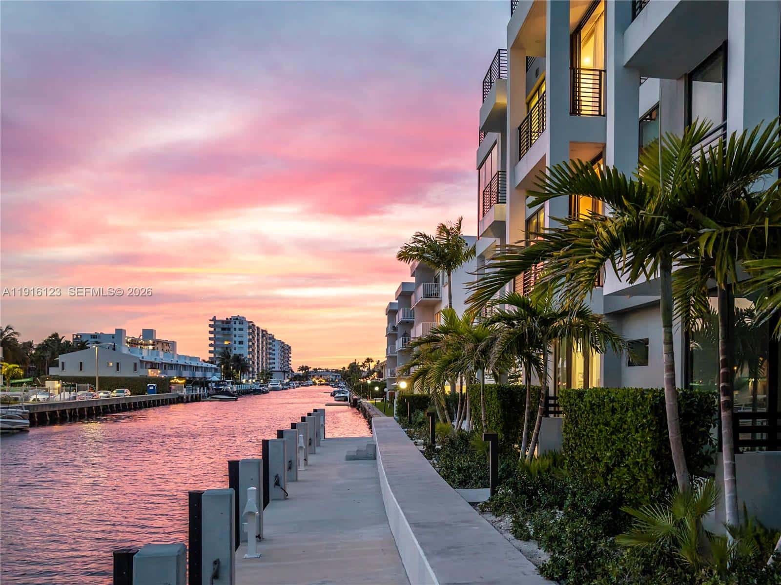 4098 NE 167 ST # 9, North Miami Beach FL 33160