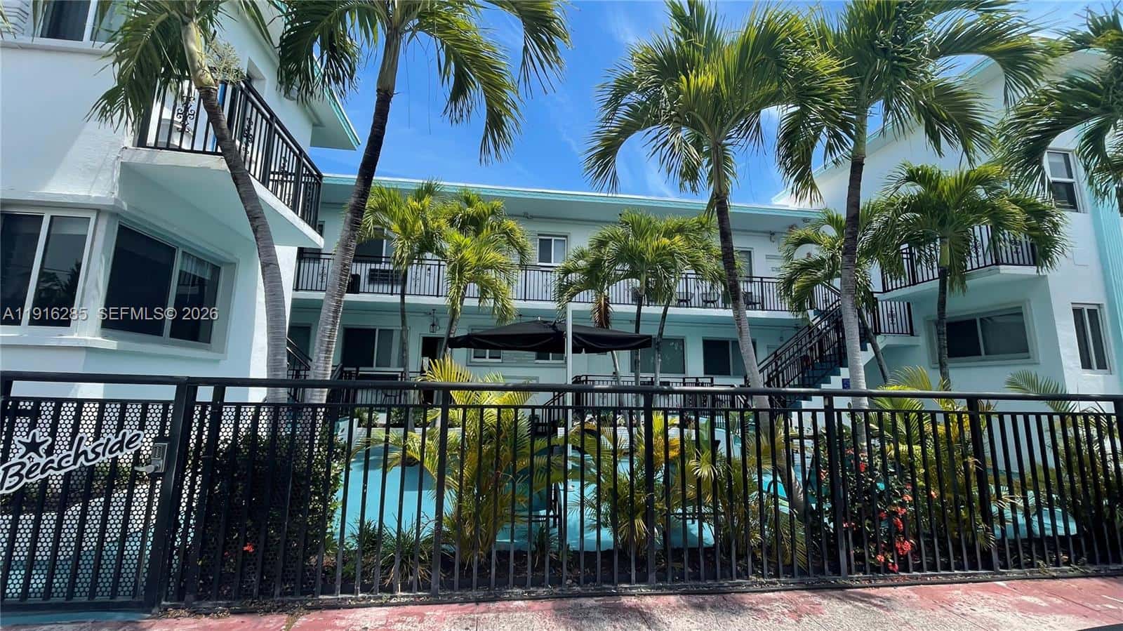 8100 Harding Ave # 508, Miami Beach FL 33141