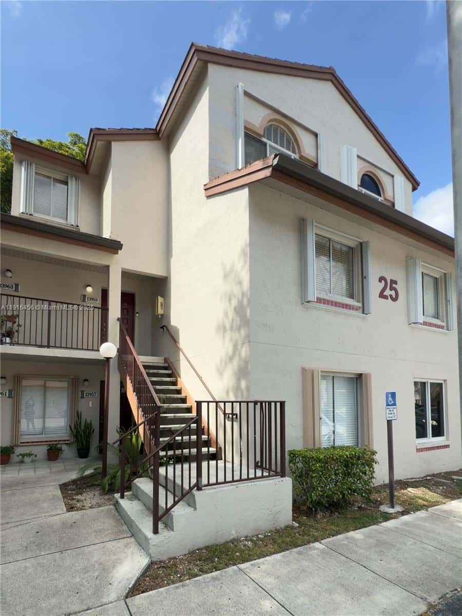 13959 SW 91st Ter # 13959, Miami FL 33186