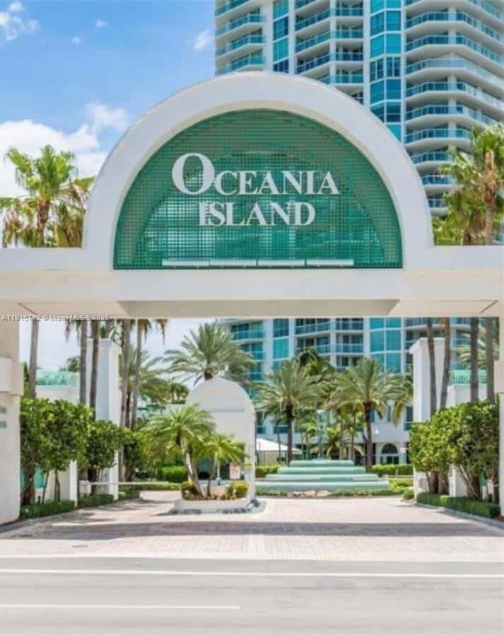 16400 Collins Ave # 1246, Sunny Isles Beach FL 33160