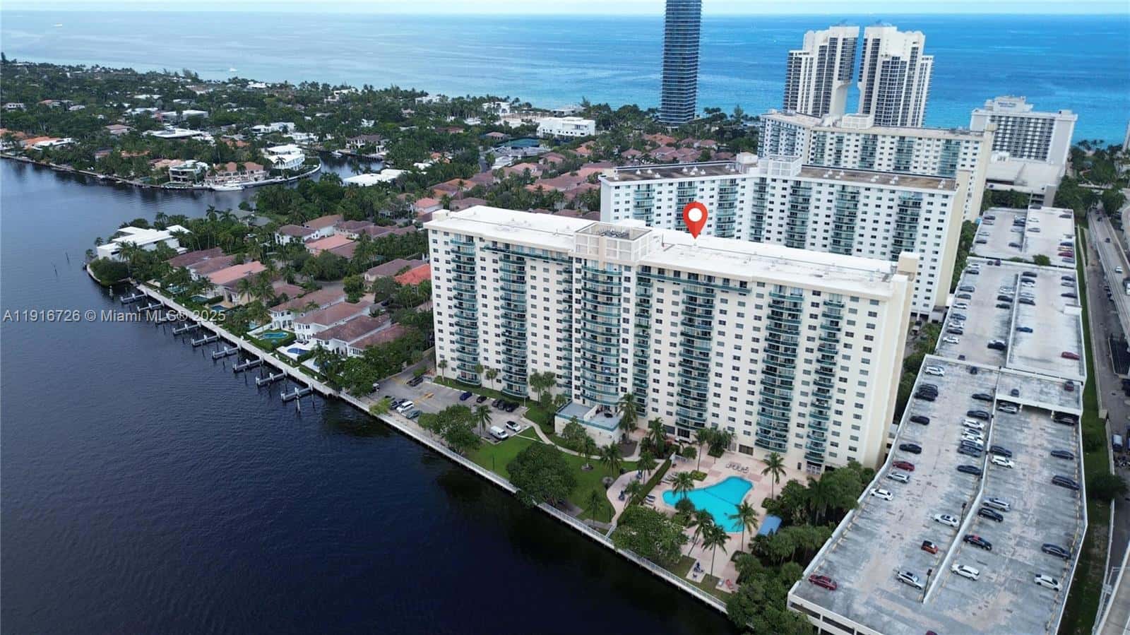 19390 Collins Ave # 1610, Sunny Isles Beach FL 33160