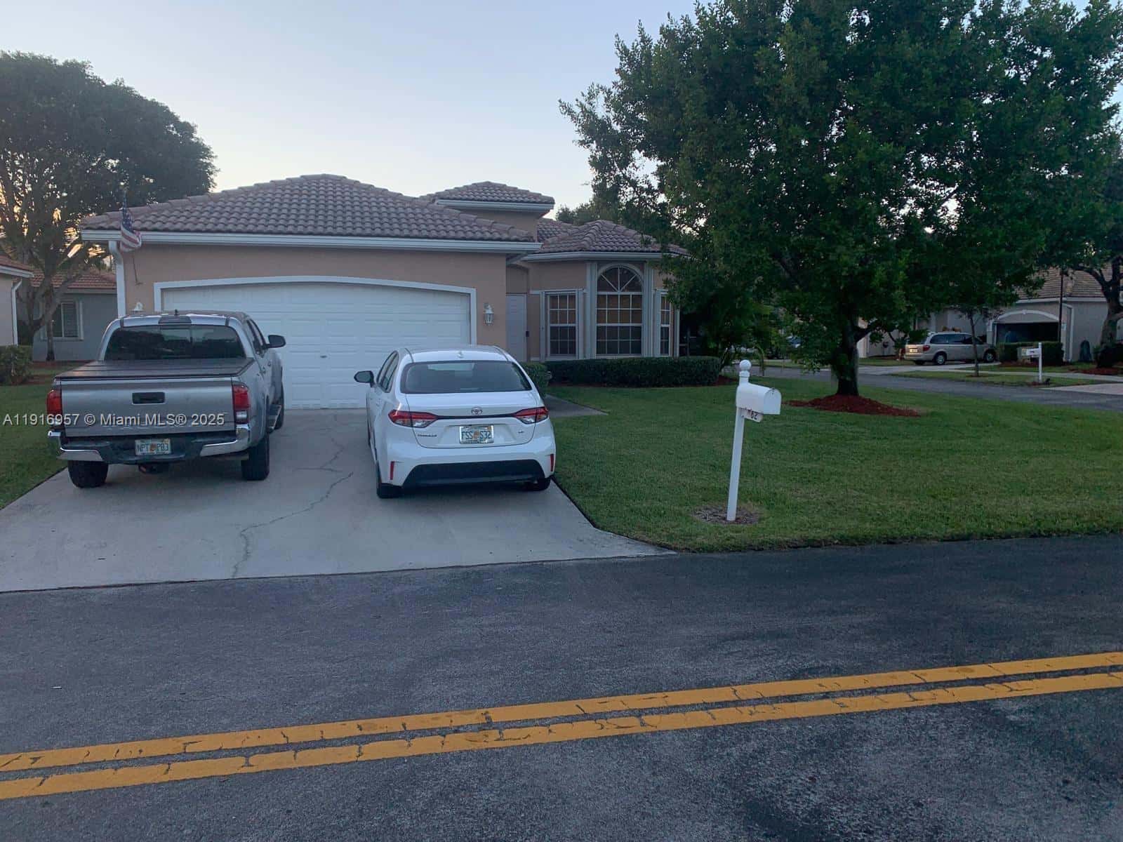 462 SE 23rd Dr, Homestead FL 33033