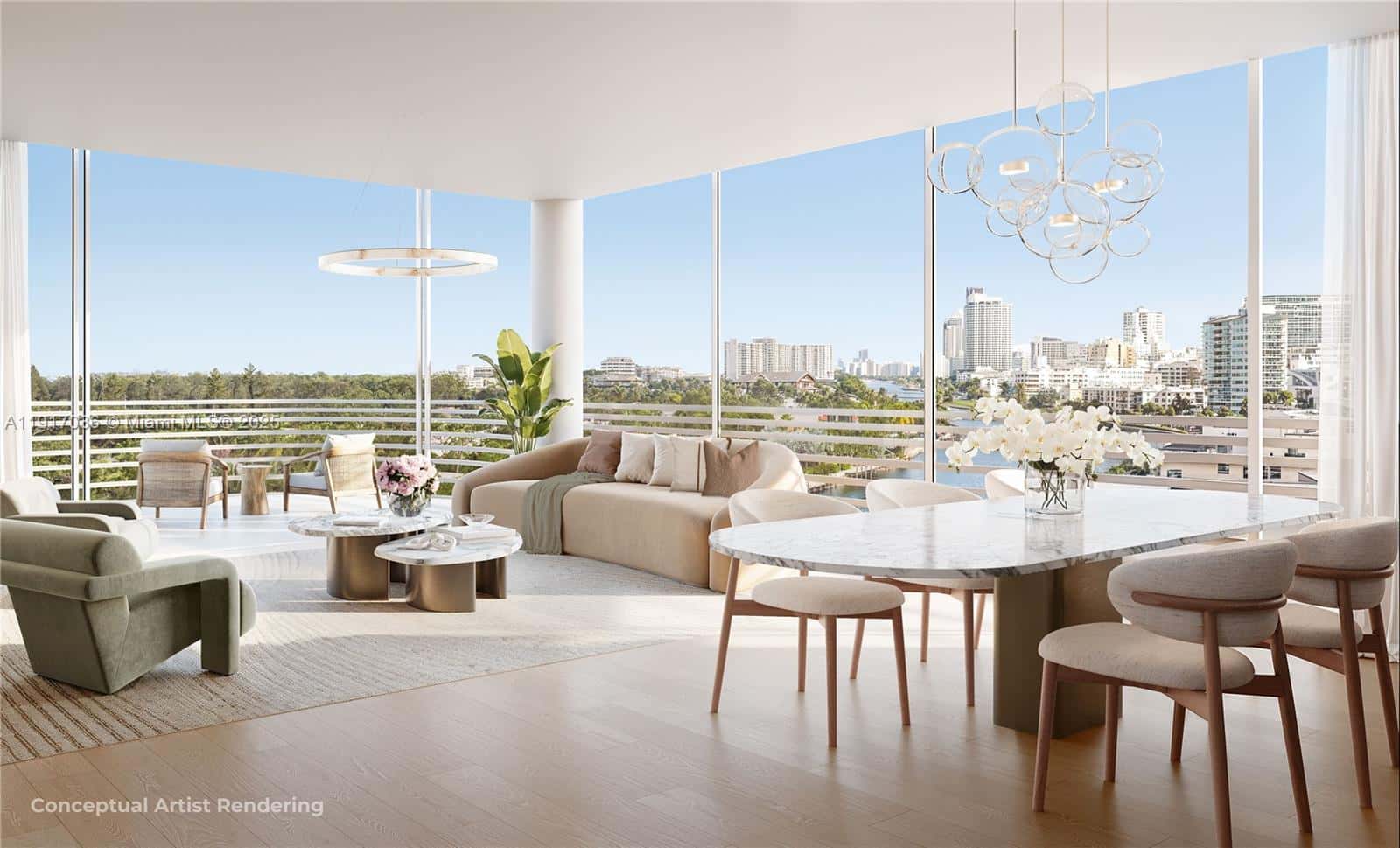 2901 Indian Creek # 304, Miami Beach FL 33140