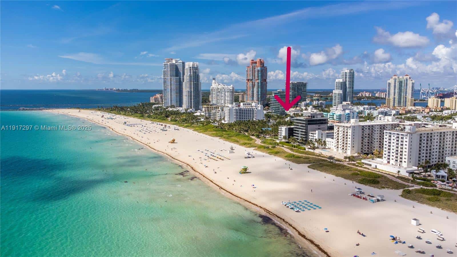 158 Ocean Dr, Miami Beach FL 33139