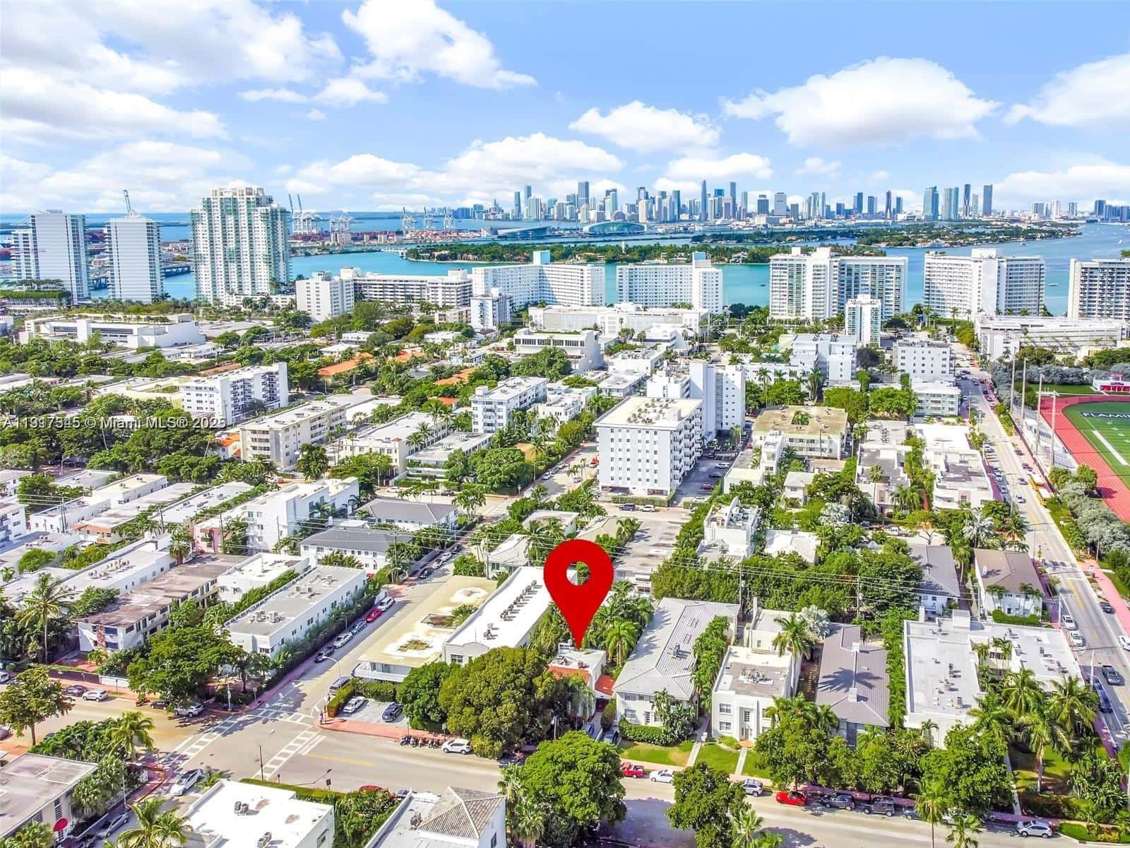 1018 Jefferson Ave, Miami Beach FL 33139