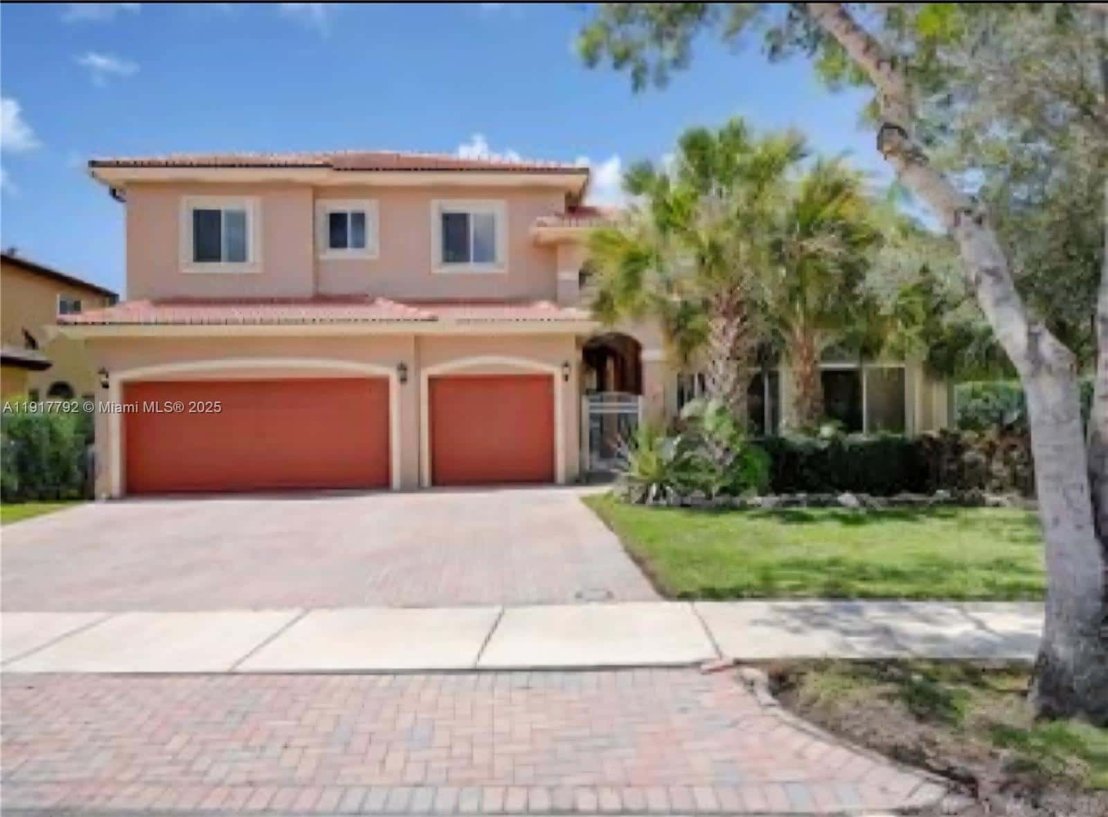 1906 SE 23rd Ct, Homestead FL 33035