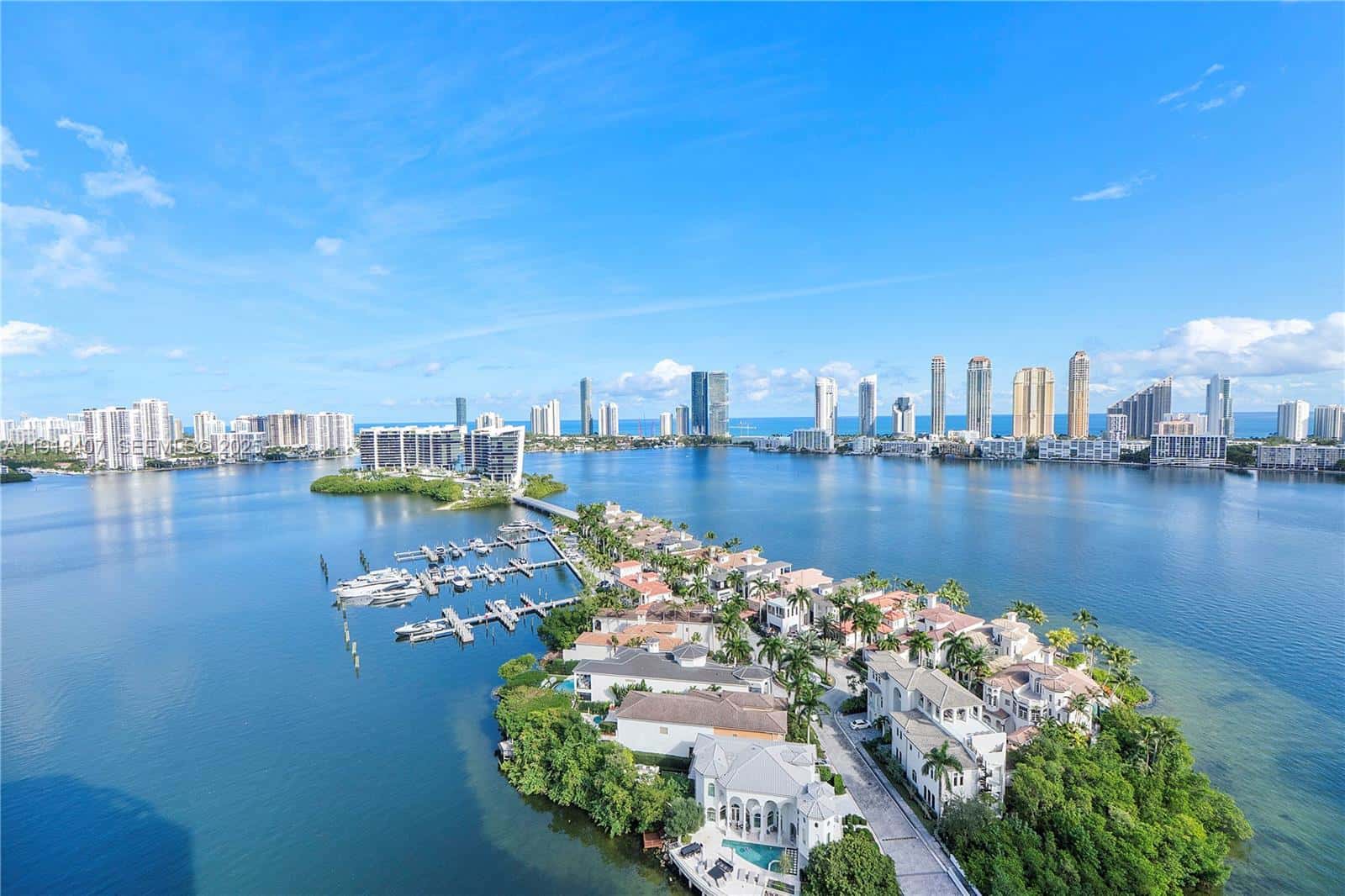 6000 Island Blvd # 2406, Aventura FL 33160