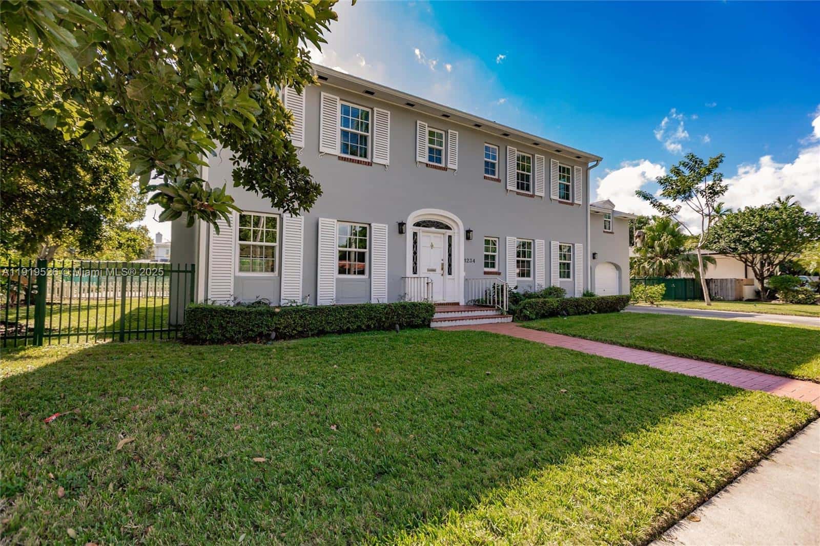 1234 NE 96th St, Miami Shores FL 33138