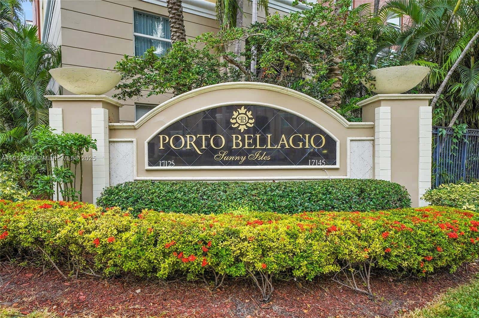 17125 N Bay Rd # 3612, Sunny Isles Beach FL 33160