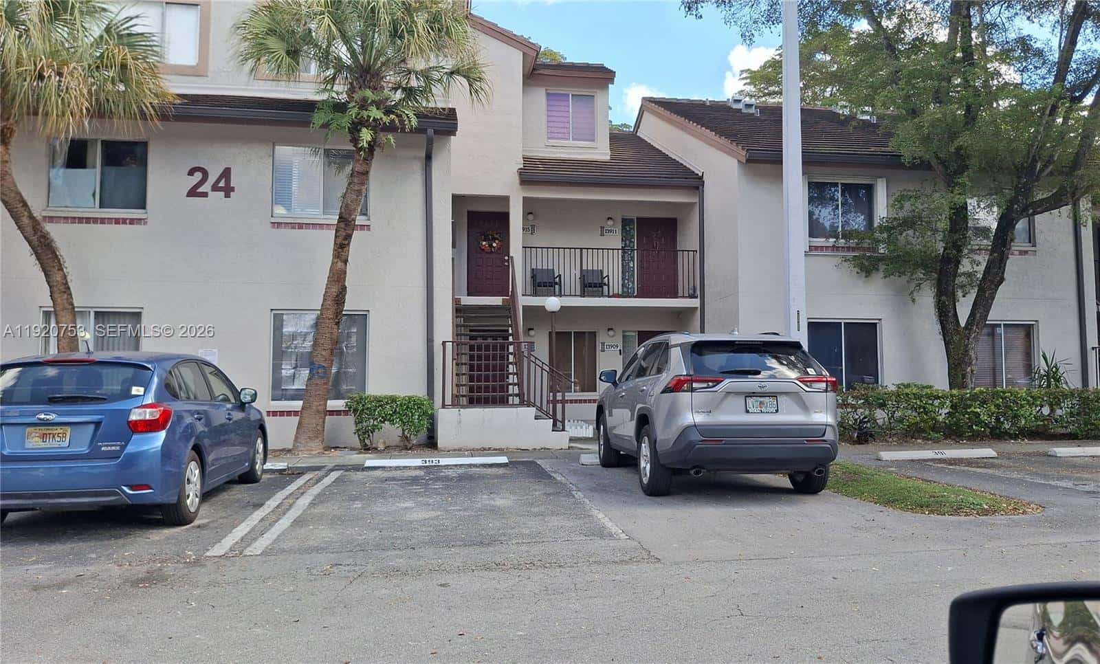13915 SW 91st Ter # 13915, Miami FL 33186