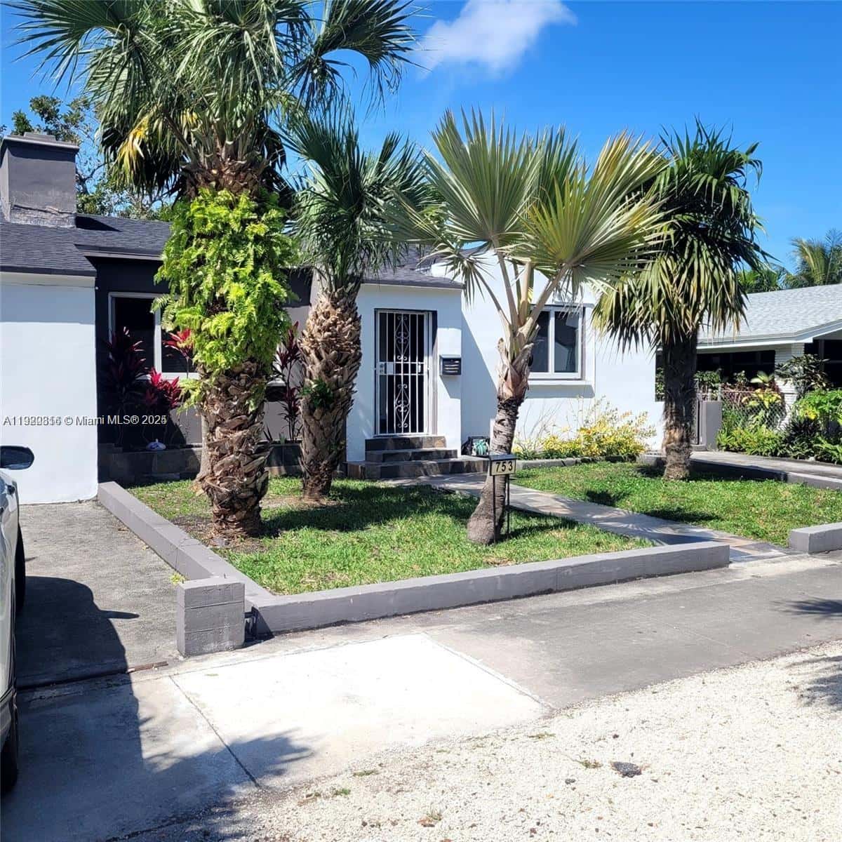 753 NE 81st St, Miami FL 33138
