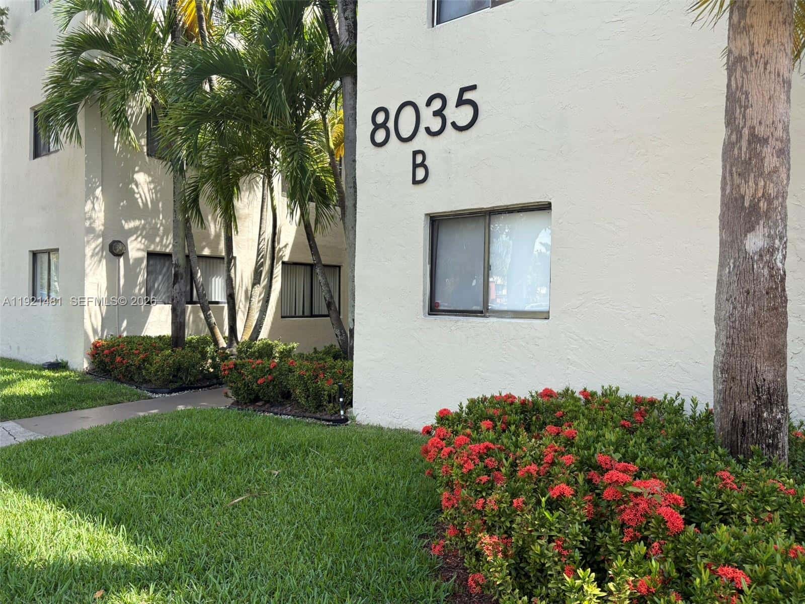 8035 SW 107th Ave # 110, Miami FL 33173