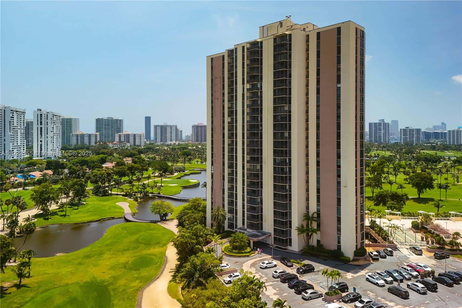 20379 W Country Club Dr # 1533, Aventura FL 33180